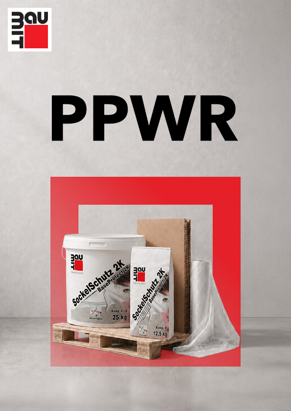 PPWR tájékoztató