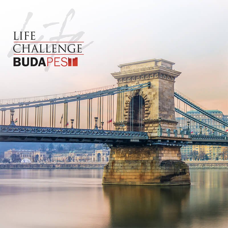 Baumit Life Challenge 2026