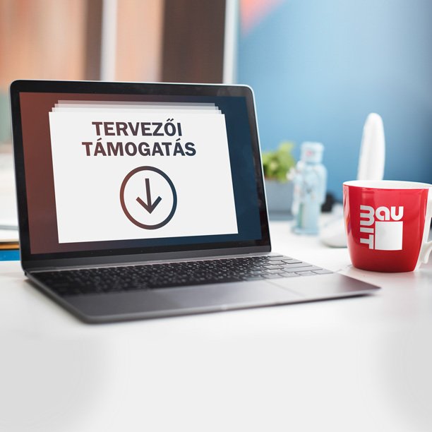 Tervezői támogatás