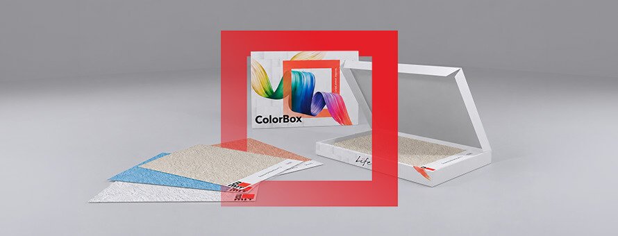 Baumit ColorBox