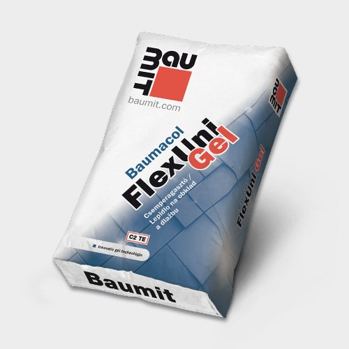 Baumit Baumacol FlexUni Gel