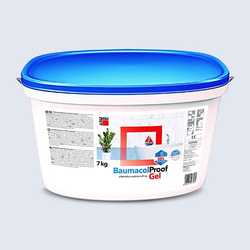 Baumit Baumacol Proof Gel