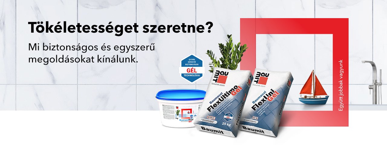 Baumacol GEL