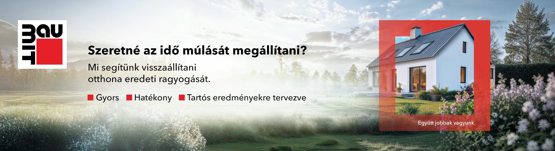 Miért érdemes felújítani a homlokzatot?