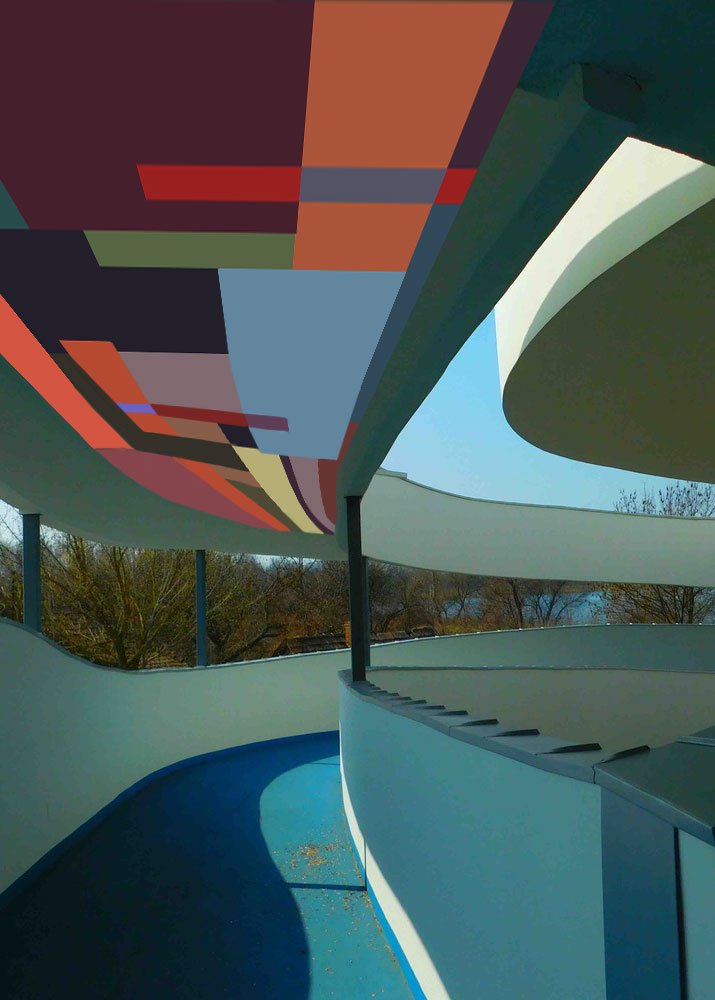 Hallgatói kategória I. helyezett