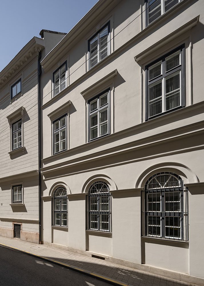 Baumit ügyvezető igazgatói különdíj