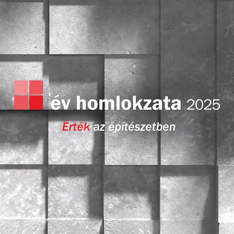 Szolnoki családi házé lett az év legszebb homlokzata