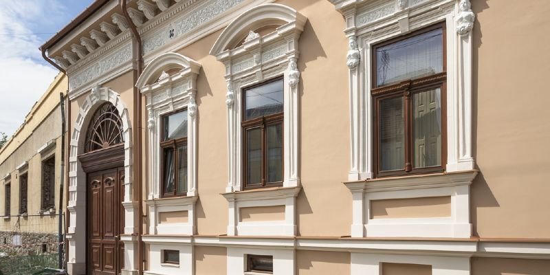 Felújítás sok odafigyeléssel