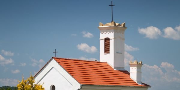 XIX. sz-i családi kápolna