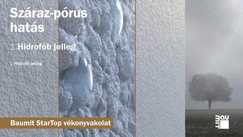 szaraz-porus-hidrofil-jelleg