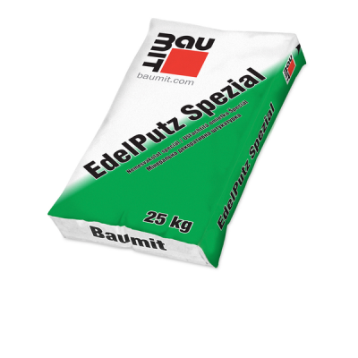 Baumit EdelPutz Spezial Baumit EdelPutz Spezial
