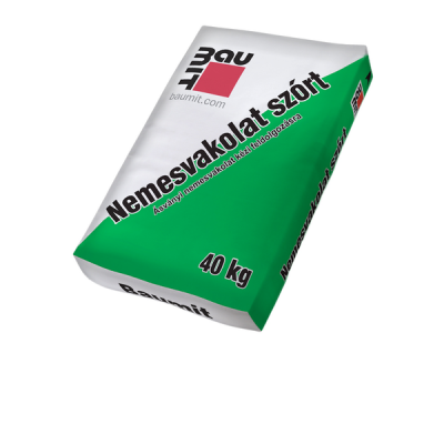 Baumit Nemesvakolat szórt Baumit Nemesvakolat szórt