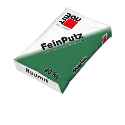 Baumit FeinPutz