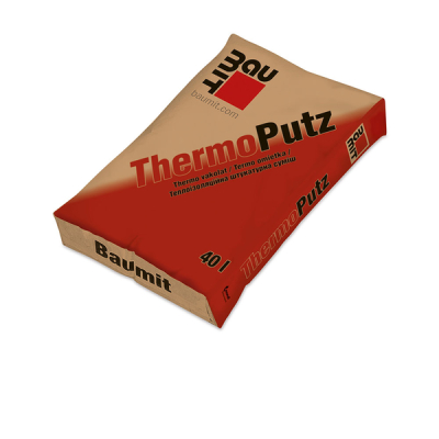 Baumit ThermoPutz