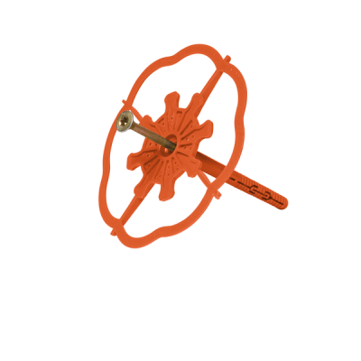 Baumit StarTrack orange
