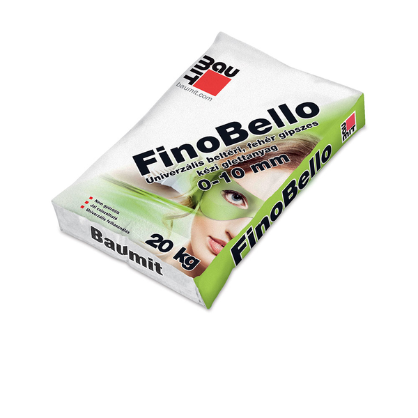 Baumit FinoBello Baumit FinoBello