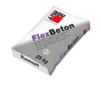 Baumit FlexBeton