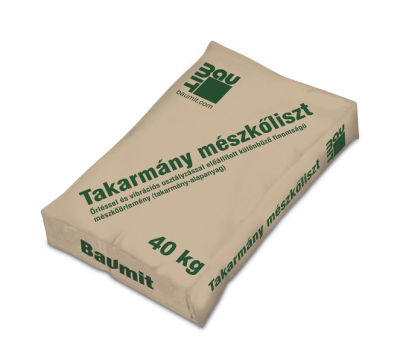 Baumit Takarmánymészkőliszt
