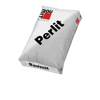 Baumit Duzzasztott építőipari perlit P2