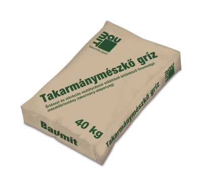 Baumit Takarmánymészkőgríz