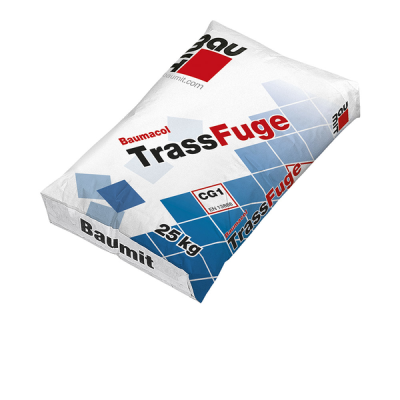 Baumacol TrassFuge Baumacol TrassFuge