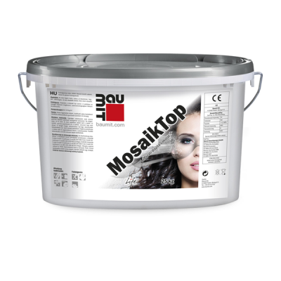 Baumit MosaikTop – alapszín