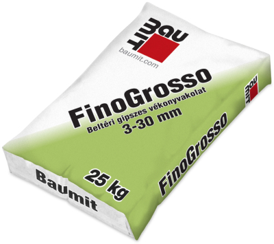 Baumit FinoGrosso