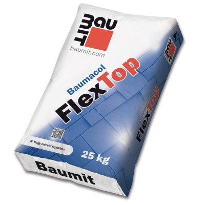 Baumit Baumacol FlexTop