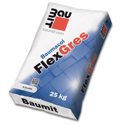 Baumit Baumacol FlexGres