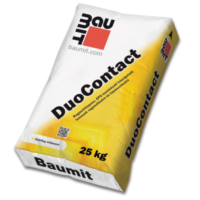 Baumit DuoContact