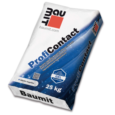 Baumit ProfiContact