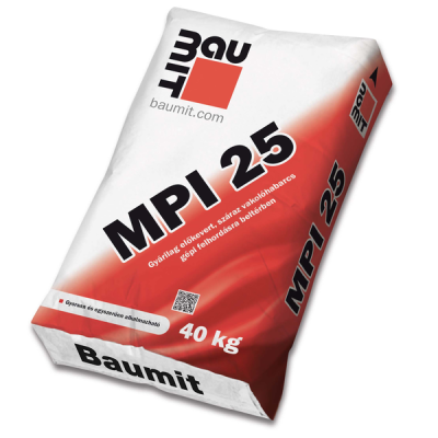 Baumit MPI 25