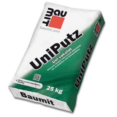 Baumit UniPutz