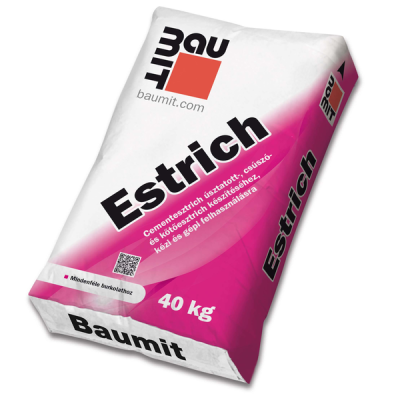Baumit Estrich
