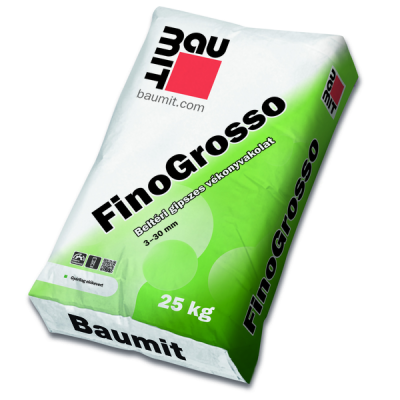 Baumit FinoGrosso