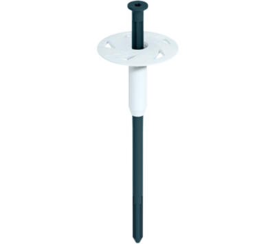 Baumit S1 Csavaros dübel műanyag csavarral