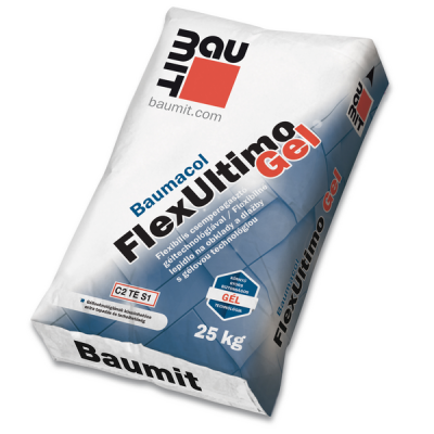 Baumacol FlexUltimo Gel
