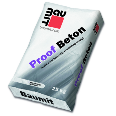 Baumit ProofBeton