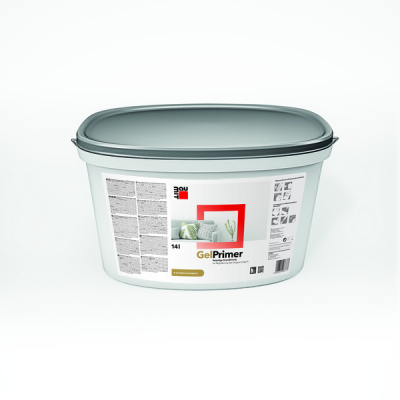 GelPrimer