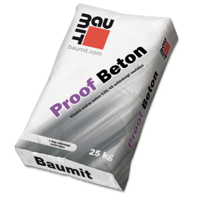 Baumit Proof Beton