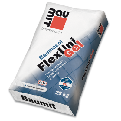 Baumit Baumacol FlexUni Gel