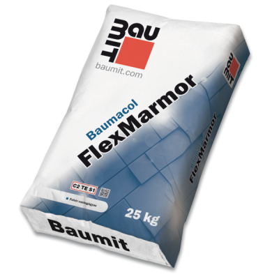 Baumit Baumacol FlexMarmor